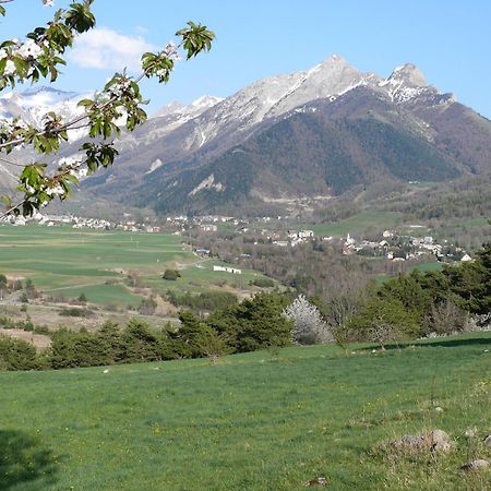شقة T3 Coquet Et Lumineux Aux Pieds Des Pistes أونسيل المظهر الخارجي الصورة