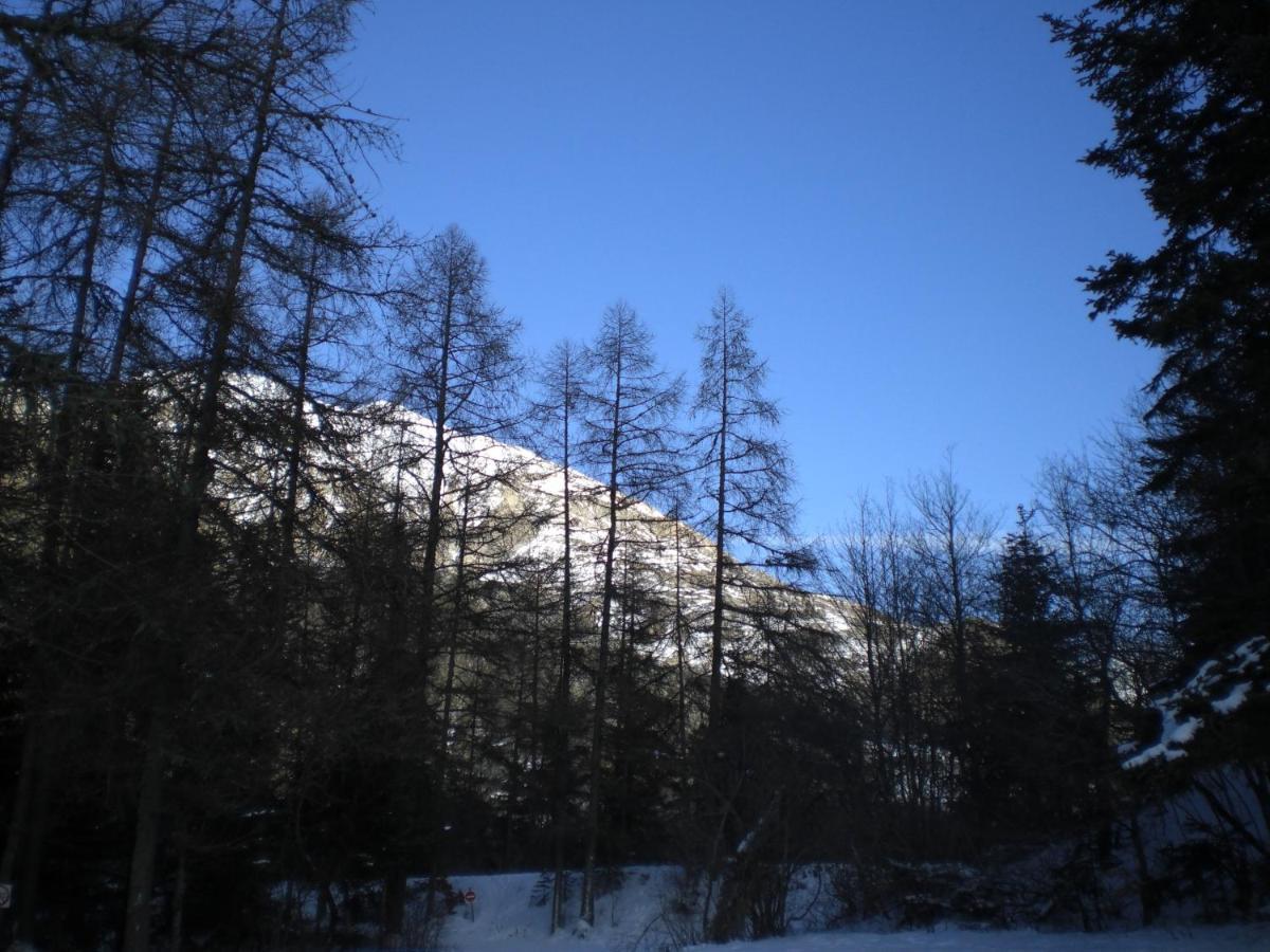 شقة T3 Coquet Et Lumineux Aux Pieds Des Pistes أونسيل المظهر الخارجي الصورة
